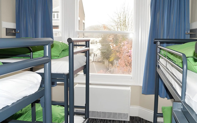 YHA Cambridge - Hostel