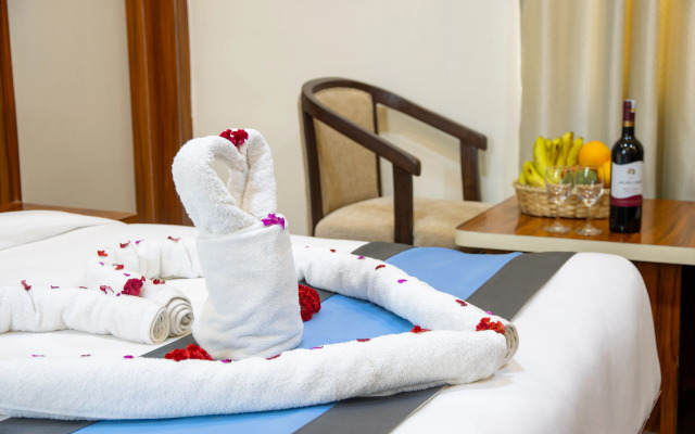 Kathmandu Eco Hostel