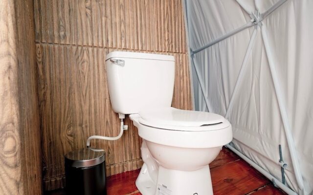 Ovalulú Glamping