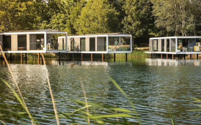 Beautiful Holiday Home in Limburg