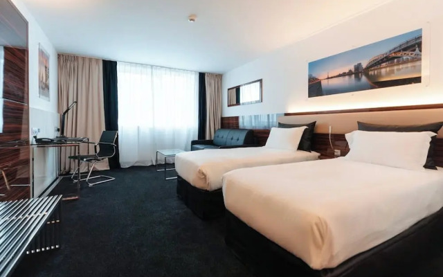 Westotel Taverny - Paris Val d'Oise