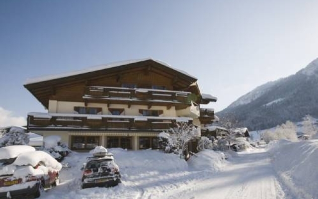 Pension-Cafe Fuchs