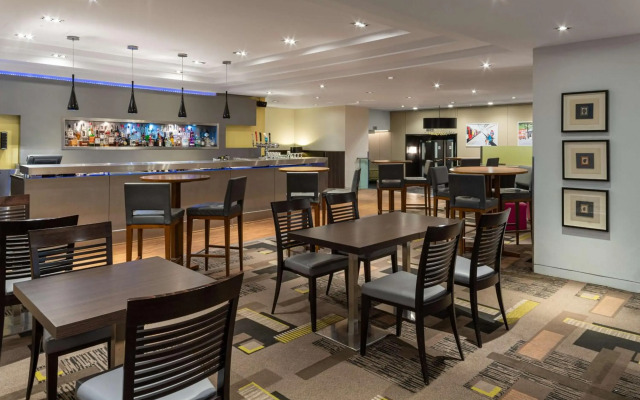 Hilton London Kensington