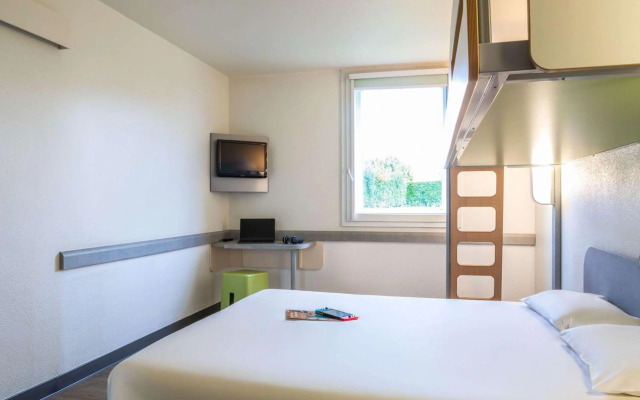 ibis budget Roissy CDG Paris Nord 2