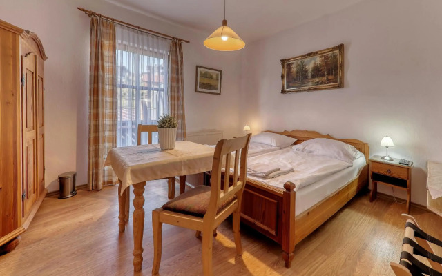 Hotel Bayerischer Hof