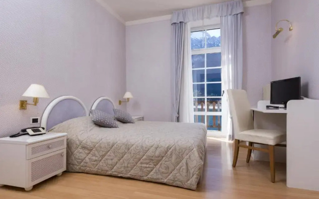Grand Hotel Molveno