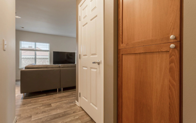 Seattle Center Condos by Domicile