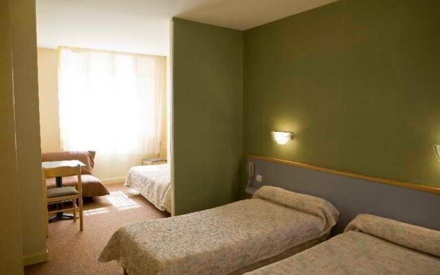 D Italie hotel