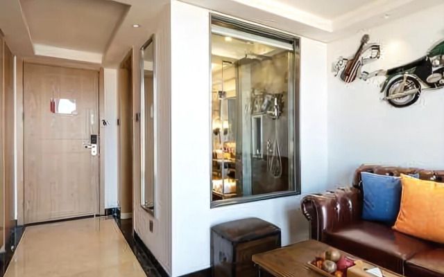 Yuanling Boutique Hotel