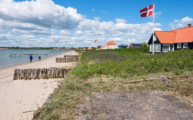 5 Person Holiday Home in Juelsminde