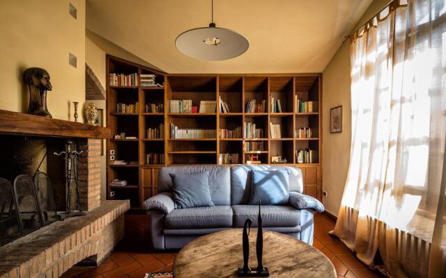 Villa Selva Country House