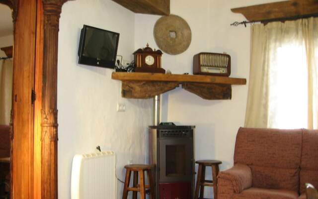Casa Rural El Corralon