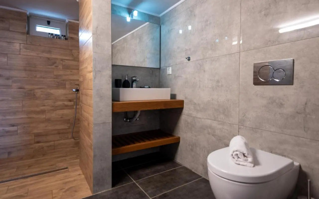 Villa Olivemillstone