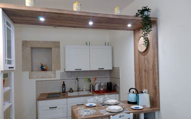 Inviting 1-bed Apartment in Ragusa