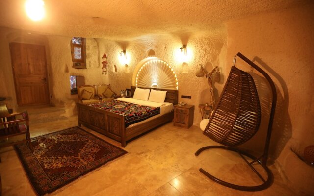 My Story Cave Hotel