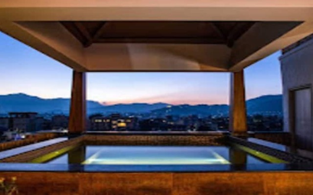 MeroStay 169 Shi Hotel