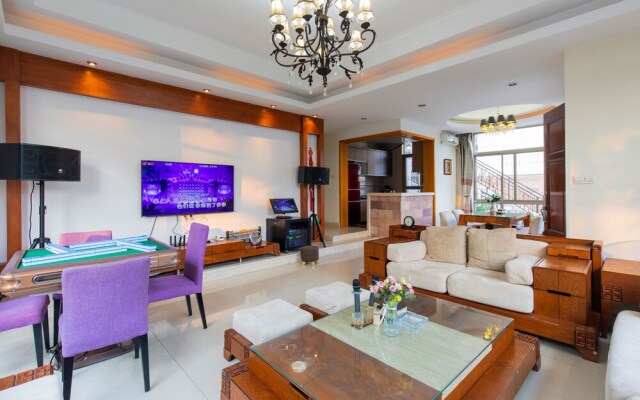 Milake Holiday Villa