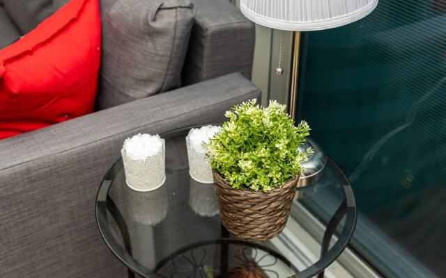 The York Boutique Suites