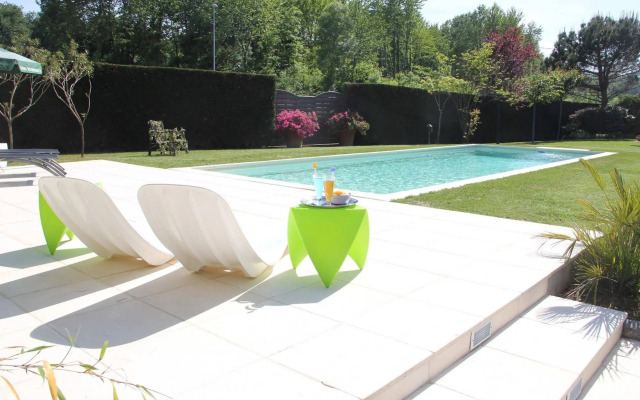 Rosta Residence Ranverso