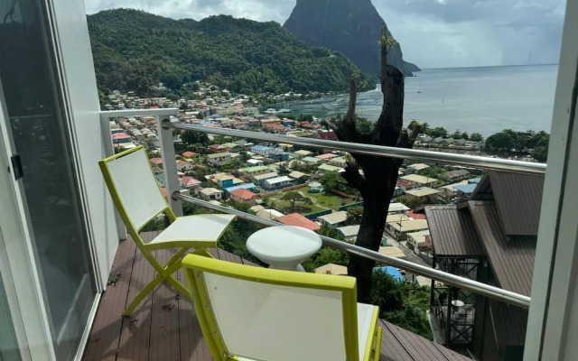 Green Fig Resort & Spa