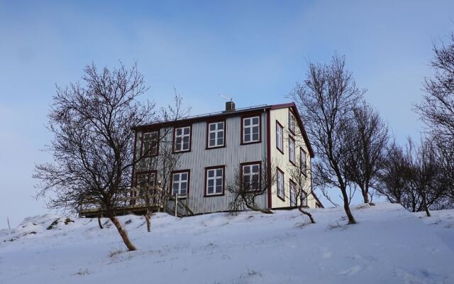 Sauðafell Guesthouse