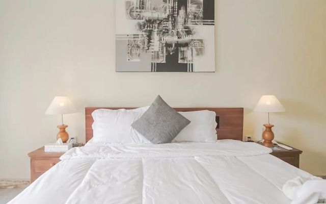 Giri Krisna Guest House