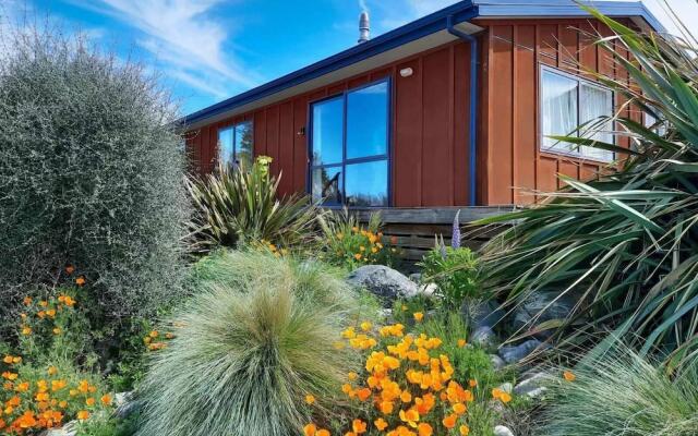 Explore Tekapo Accommodation