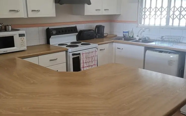 Isikhulu Apartments