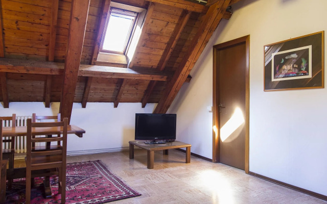 Villa Cinderella 7 CAMERE 13 PAX