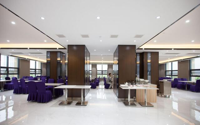 Xana Lite·Hotel Yingtan Longhushan Avenue