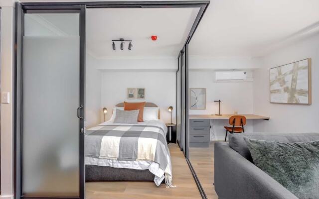 Newlands Peak Aparthotel