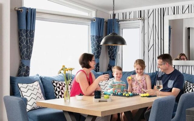 Aberdunant Caravans Direct