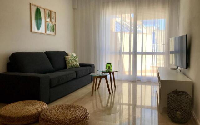 Apartment Calas de Campoamor en Aguamarina