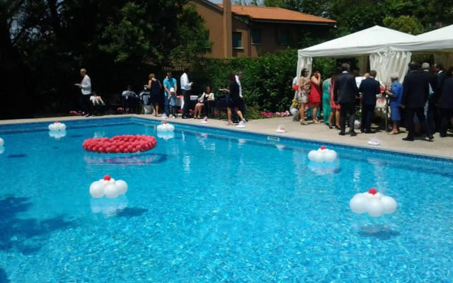 Hotel Ristorante Sole