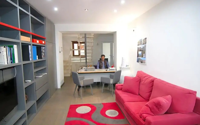 Bed & Breakfast StudioArcodia