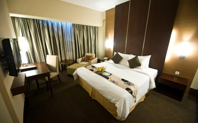 Emerald Garden Hotel