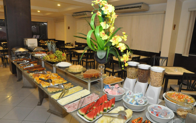 Sandrin Praia Hotel
