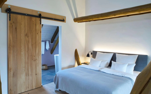 mein.wolfsburg - hotel auf dem rittergut (vorm. Yard Boarding Hotel)