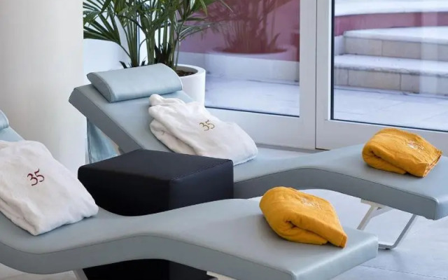 Vip's Motel Luxury Accommodation & Spa