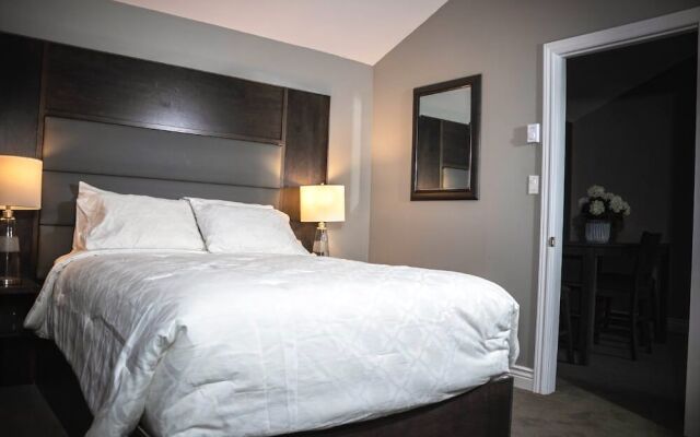 Newfound Inn & Suites