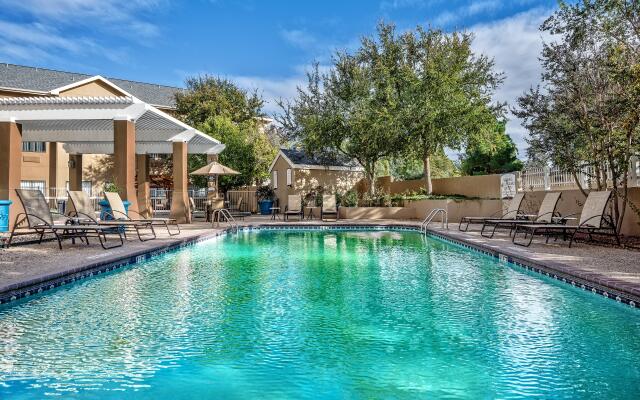 Staybridge Suites Lubbock - University Area by IHG