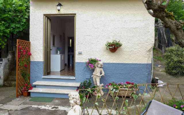 Locazione Turistica Il Piccolo Nocelleto