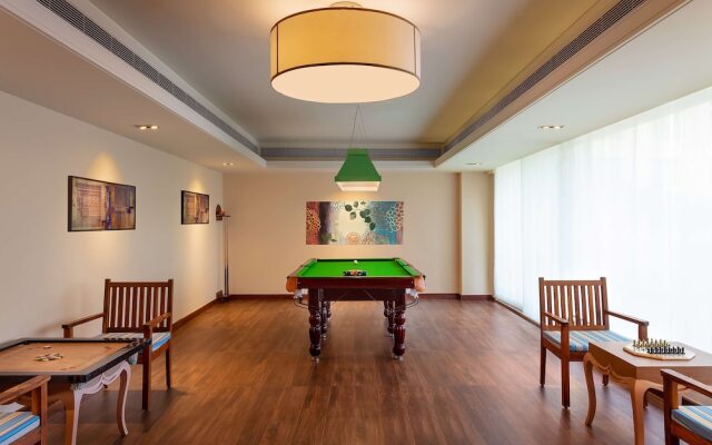 DoubleTree by Hilton Agra