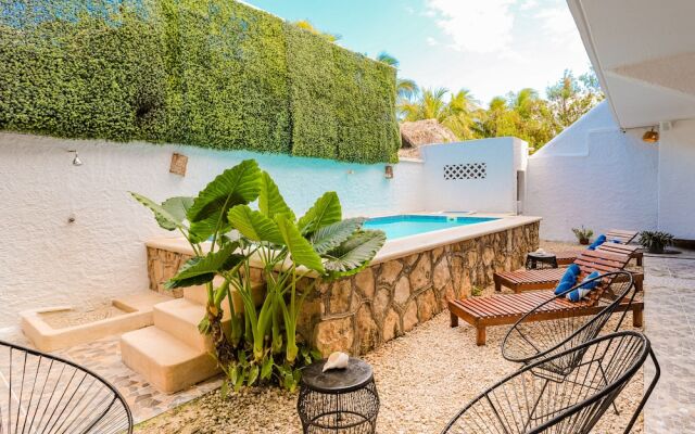 Hotel Casa Baleine - Solo Adultos