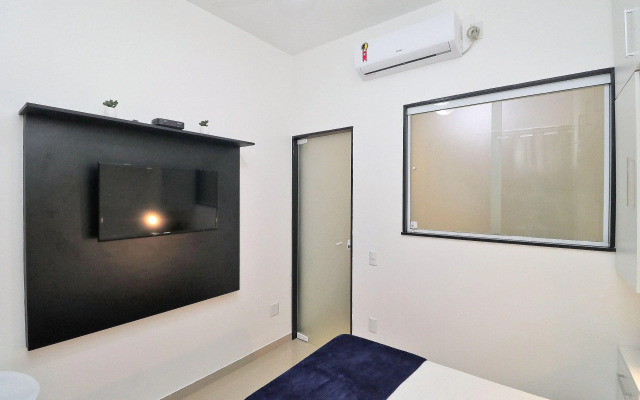 Rio Spot U051 quadra da praia