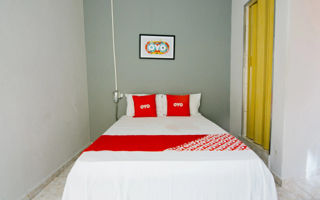 OYO Hotel Castro Alves, São Paulo