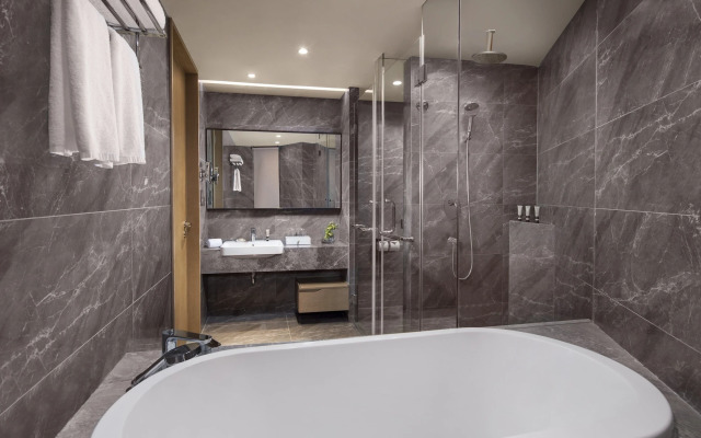 Somerset Zhongmao Changchun