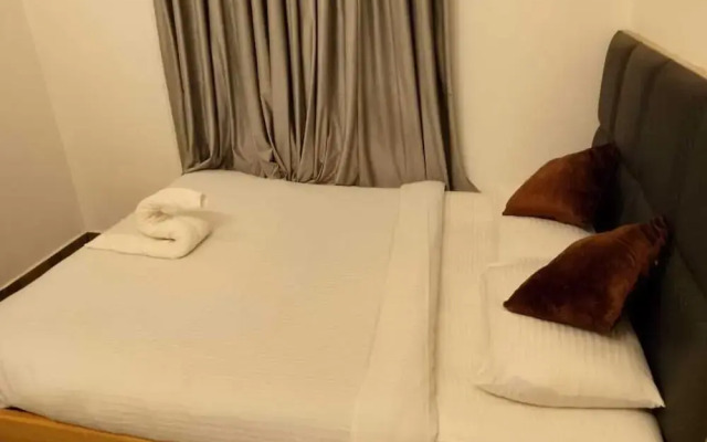 Thavika Silverwood Residence Yelagiri