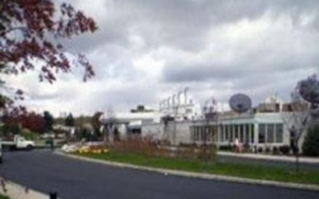 Comfort Inn Pittston - Wilkes-Barre/Scranton Airport