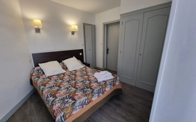 Hotel le Vascon